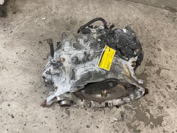 Gebrauchte Getriebe BMW 1 serie (F40) 120d xDrive TwinPower Turbo 2.0 16V Preis auf Anfrage angeboten von Autodemontage van de Laar