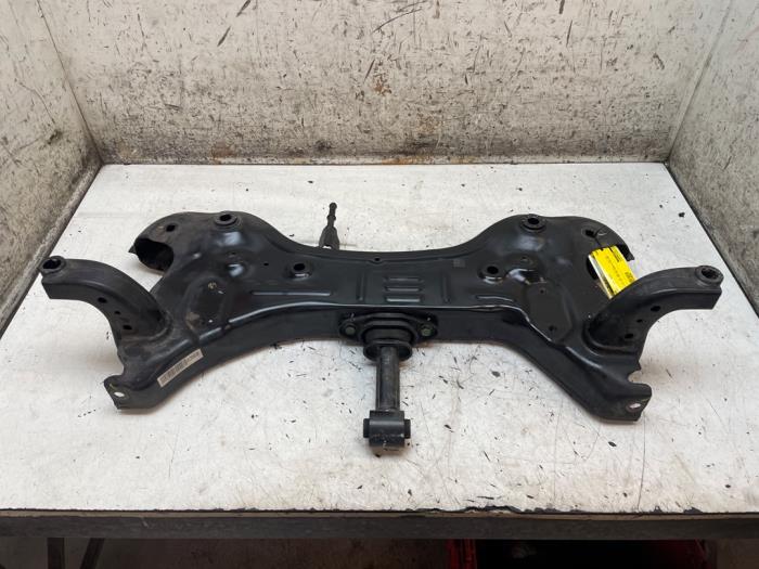 Usados Subchasis Kia Picanto (JA) 1.0 DPI 12V Precio de solicitud ofrecido por Autodemontage van de Laar