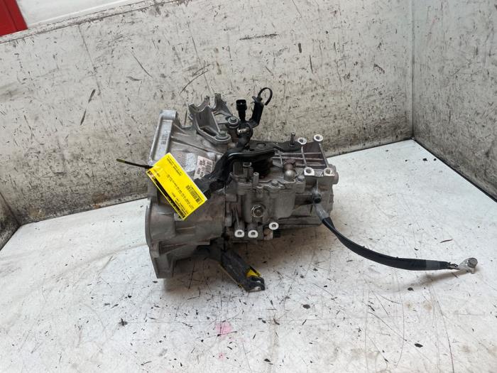 Usagé Boîte de vitesse Kia Picanto (JA) 1.0 DPI 12V Prix sur demande proposé par Autodemontage van de Laar