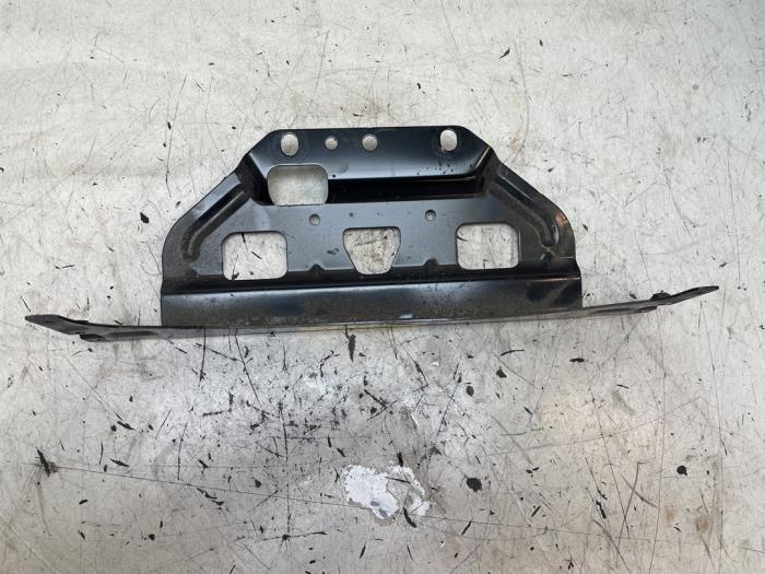 Used Engine mount Volkswagen ID.3 (E11/E12) Pro 58/59 kWh Price on request offered by Autodemontage van de Laar