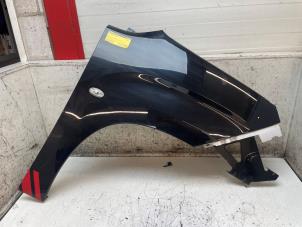 Getriebe van een Peugeot 308 SW (L4/L9/LC/LJ/LR) 1.2 12V e-THP PureTech 130 2017