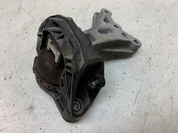 Used Engine mount Citroen C3 (SX/SW) 1.2 Vti 12V PureTech Price on request offered by Autodemontage van de Laar