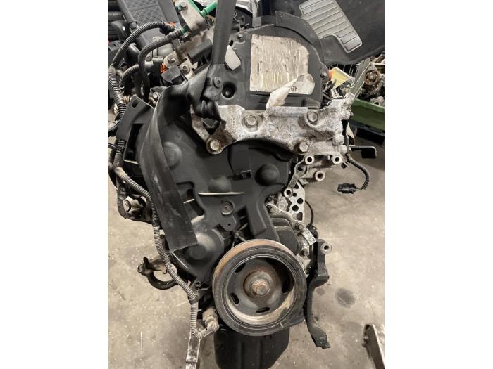 Used Engine Peugeot 308 SW (L4/L9/LC/LJ/LR) 1.6 BlueHDi 120 Price € 1.500,00 Margin scheme offered by Autodemontage van de Laar