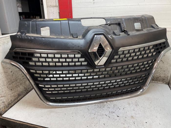 Gebrauchte Grill Renault Master III (MA/MB/MC/MD/MH/MF/MG/MH) 2.3 dCi 135 16V FWD Preis € 225,00 Margenregelung angeboten von Autodemontage van de Laar