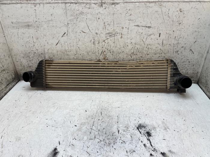 Usagé Intercooler Renault Master III (MA/MB/MC/MD/MH/MF/MG/MH) 2.3 dCi 135 16V FWD Prix sur demande proposé par Autodemontage van de Laar
