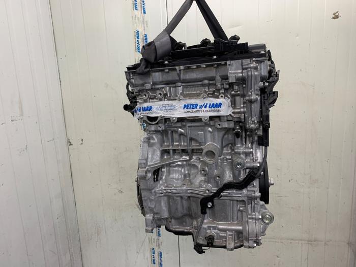 Used Engine Toyota Yaris Cross (PB1/PJ1) 1.5 12V Hybrid 115 Price € 1.250,00 Margin scheme offered by Autodemontage van de Laar