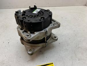 Dynamo van een Renault Master III (MA/MB/MC/MD/MH/MF/MG/MH) 2.3 dCi 135 16V FWD 2023