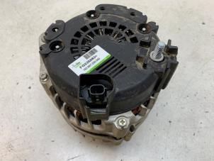 Dynamo van een Renault Master III (MA/MB/MC/MD/MH/MF/MG/MH) 2.3 dCi 135 16V FWD 2023
