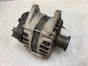 Dynamo van een Renault Master III (MA/MB/MC/MD/MH/MF/MG/MH) 2.3 dCi 135 16V FWD 2023
