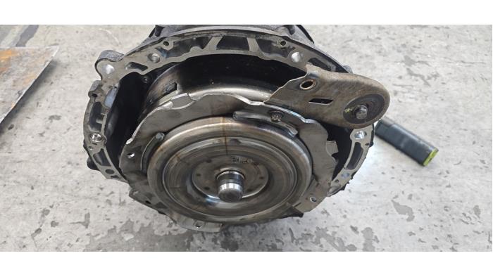 Gebrauchte Getriebe Mercedes Sprinter 3,5t (910.0/910.1/907.1/907.2) 317 CDI 2.0 D RWD Preis € 1.250,00 Margenregelung angeboten von Autodemontage van de Laar