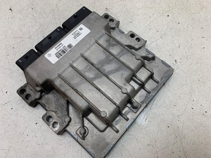 Used Engine management computer Renault Megane IV (RFBB) 1.2 Energy TCE 100 Price on request offered by Autodemontage van de Laar