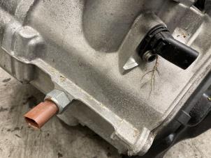 Getriebe van een Volkswagen Polo VI (AW1) 1.0 MPI 12V 2024