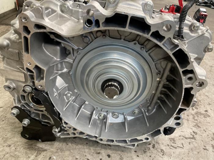 Usagé Boite de vitesses Jeep Avenger 1.2 e-Hybrid T3 Prix sur demande proposé par Autodemontage van de Laar