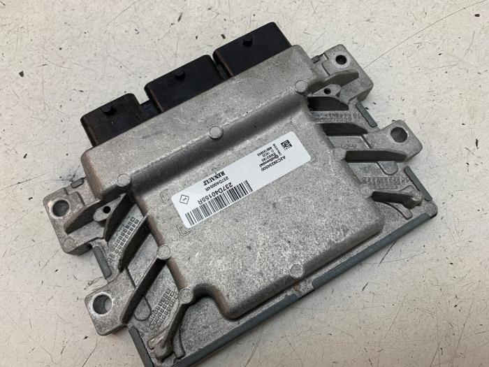 Used Engine management computer Renault Zoé (AG) R90 Price on request offered by Autodemontage van de Laar