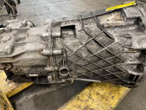 Getriebe van een Mercedes-Benz Sprinter 3,5t (906.63) 310 CDI 16V 2014