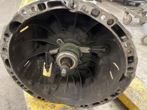 Getriebe van een Mercedes-Benz Sprinter 3,5t (906.63) 310 CDI 16V 2014