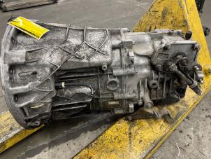 Getriebe van een Mercedes-Benz Sprinter 3,5t (906.63) 310 CDI 16V 2014