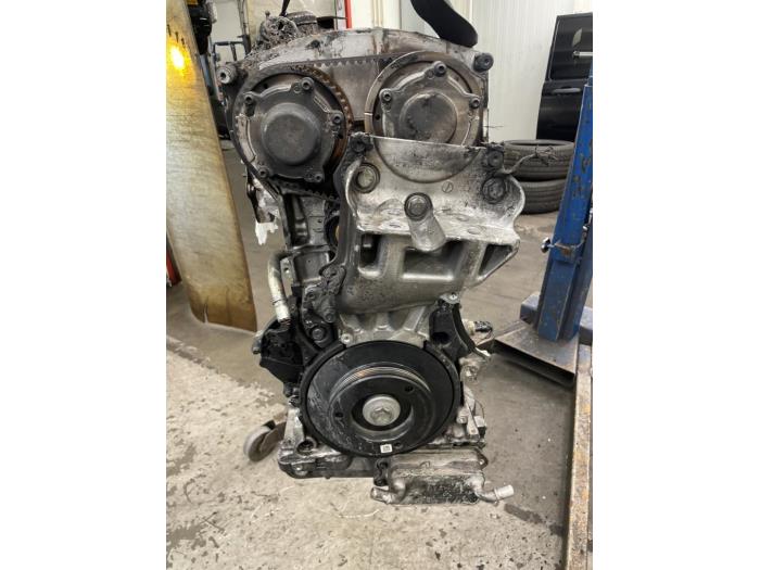Used Engine Lynk &amp; Co 01 1.5 PHEV Price on request offered by Autodemontage van de Laar