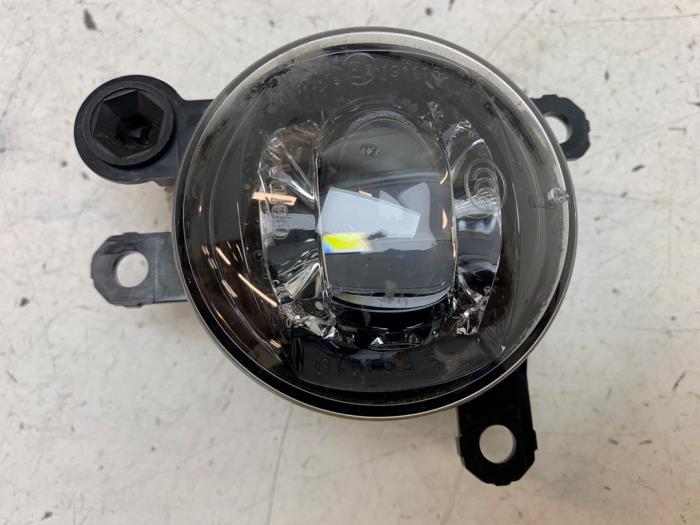 Używane Lampa LED Jeep Avenger 1.2 e-Hybrid T3 Cena na żądanie oferowane przez Autodemontage van de Laar