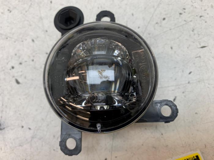 Używane Lampa LED Jeep Avenger 1.2 e-Hybrid T3 Cena na żądanie oferowane przez Autodemontage van de Laar