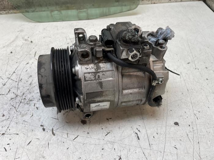 Usagé Compresseur de clim Mercedes Sprinter 3,5t (906.63) 310 CDI 16V Prix sur demande proposé par Autodemontage van de Laar