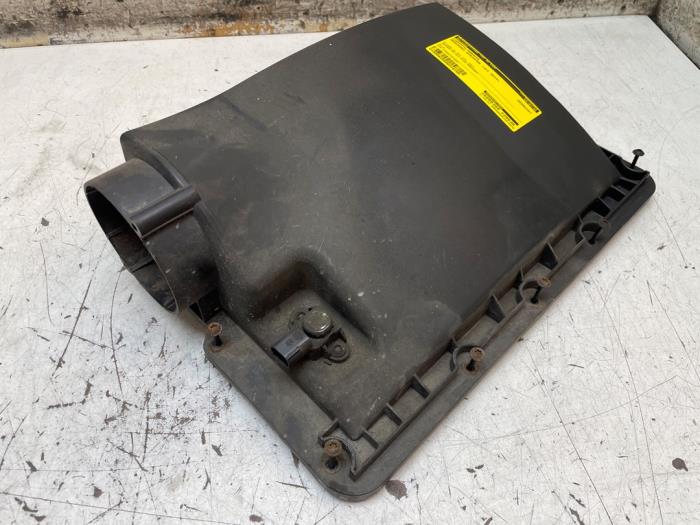 Gebrauchte Luftfiltergehäuse Mercedes Sprinter 3,5t (906.63) 310 CDI 16V Preis € 50,00 Margenregelung angeboten von Autodemontage van de Laar