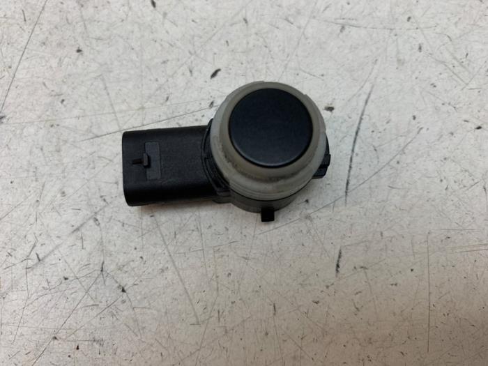 Usados Sensor PDC Jeep Avenger 1.2 e-Hybrid T3 Precio de solicitud ofrecido por Autodemontage van de Laar