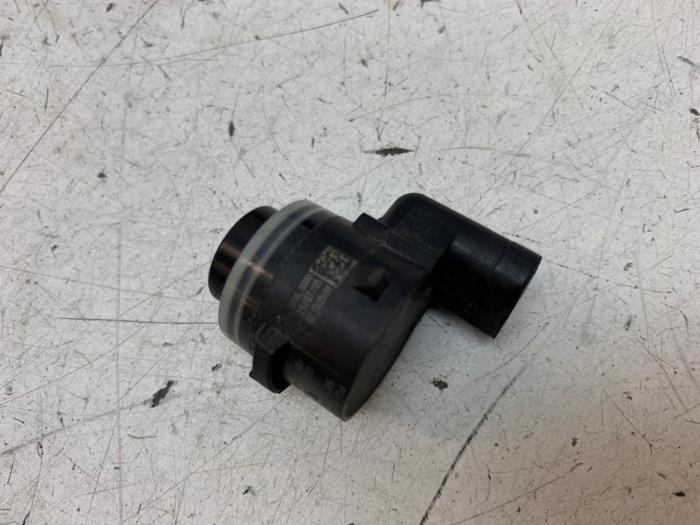 Usados Sensor PDC Jeep Avenger 1.2 e-Hybrid T3 Precio de solicitud ofrecido por Autodemontage van de Laar