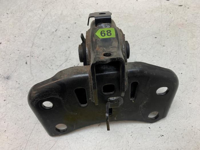 Used Engine mount Toyota Auris Touring Sports (E18) 1.8 16V Hybrid Price on request offered by Autodemontage van de Laar