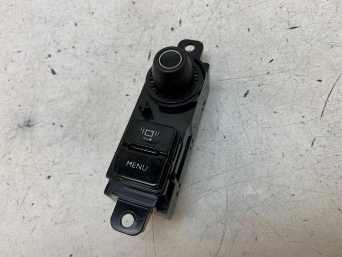 Used On-board computer controller Peugeot 208 I (CA/CC/CK/CL) 1.6 Vti 16V Price on request offered by Autodemontage van de Laar