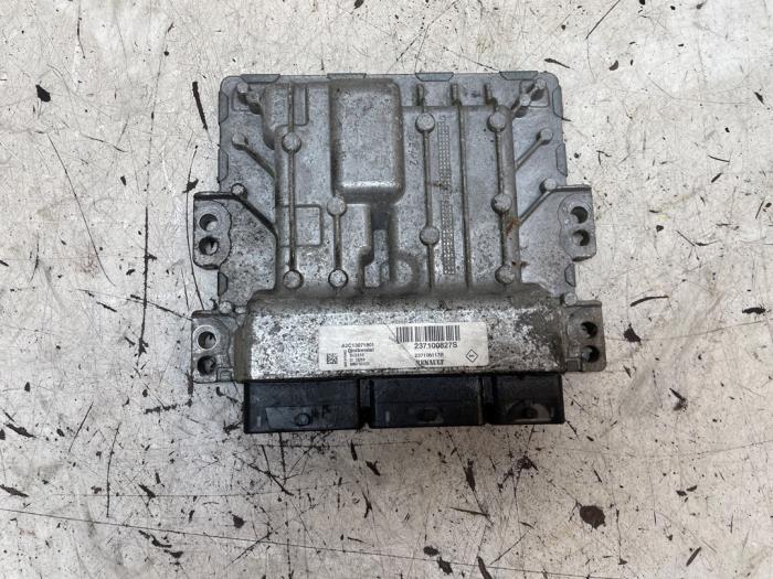 Used Engine management computer Renault Master III (EV/HV/UV/VA/VB/VD/VF/VG/VJ) 2.3 dCi 170 16V Price on request offered by Autodemontage van de Laar