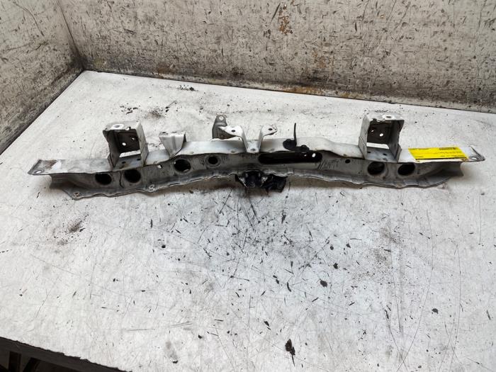 Używane Panel przedni Toyota Prius (ZVW3) 1.8 16V Cena na żądanie oferowane przez Autodemontage van de Laar