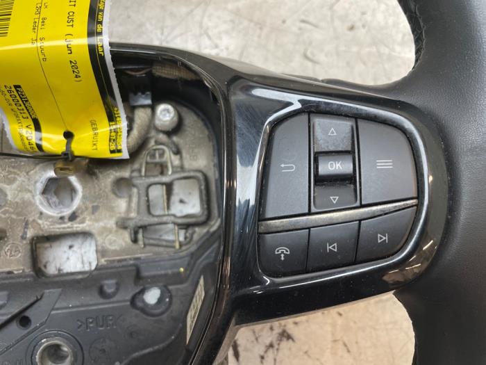 Begagnade Ratt Ford Transit Custom 2.0 EcoBlue 170 Pris på förfrågan erbjuds av Autodemontage van de Laar