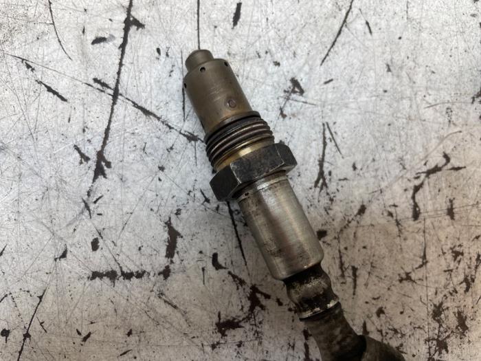 Sonde lambda d'un Ford Transit Custom 2.0 EcoBlue 170 2024