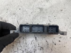 Engine management computer from a Ford Fiesta 6 (JA8) 1.4 16V 2009