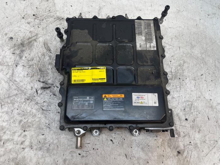 Używane DC/CD konwertor Kia Niro I (DE) E-Niro 64 kWh Cena na żądanie oferowane przez Autodemontage van de Laar