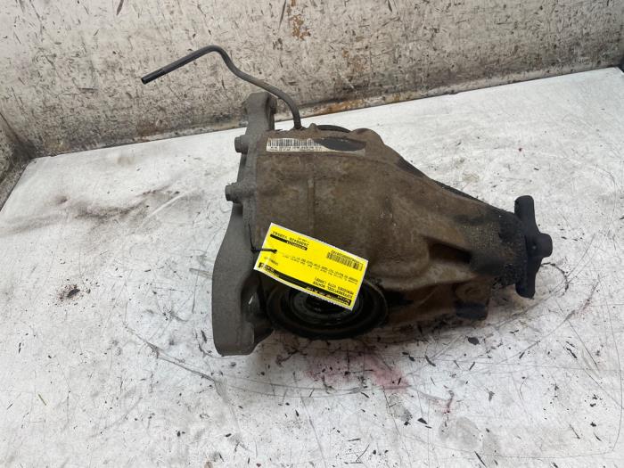 Gebrauchte Differential hinten Mercedes Vito (639.6) 2.2 109 CDI 16V Preis auf Anfrage angeboten von Autodemontage van de Laar