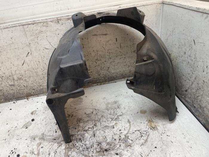 Używane Nadkole Opel Corsa D 1.4 16V Twinport Cena na żądanie oferowane przez Autodemontage van de Laar