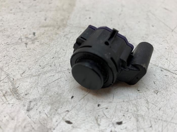 Usados Sensor PDC Audi A3 Sportback (8YA) 1.4 40 TFSIe 16V Precio € 25,00 Norma de margen ofrecido por Autodemontage van de Laar