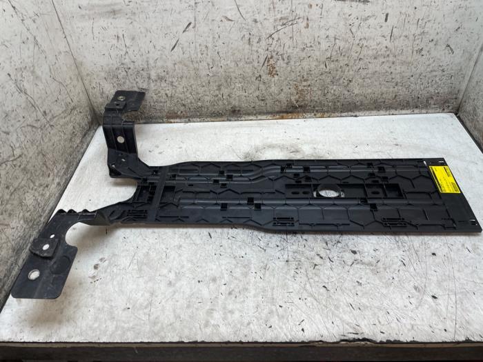 Używane Kabel (rózne) Skoda Enyaq iV (NYAC) 80 Cena na żądanie oferowane przez Autodemontage van de Laar