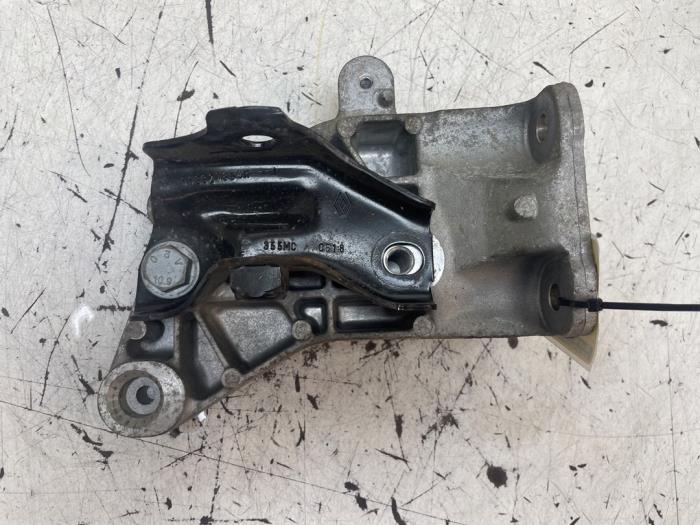 Support moteur Renault Zoé (AG), 2012 R90, Berline avec hayon arrière, 4 portes, Electrique, 68kW (92pk), FWD, 5AQ601, 2019-04 (Occasion)