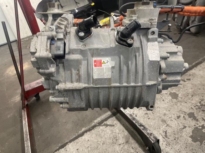 Gebrauchte Elektromotor Elektro-Auto Volkswagen Up! (121) e-Up! Preis auf Anfrage angeboten von Autodemontage van de Laar