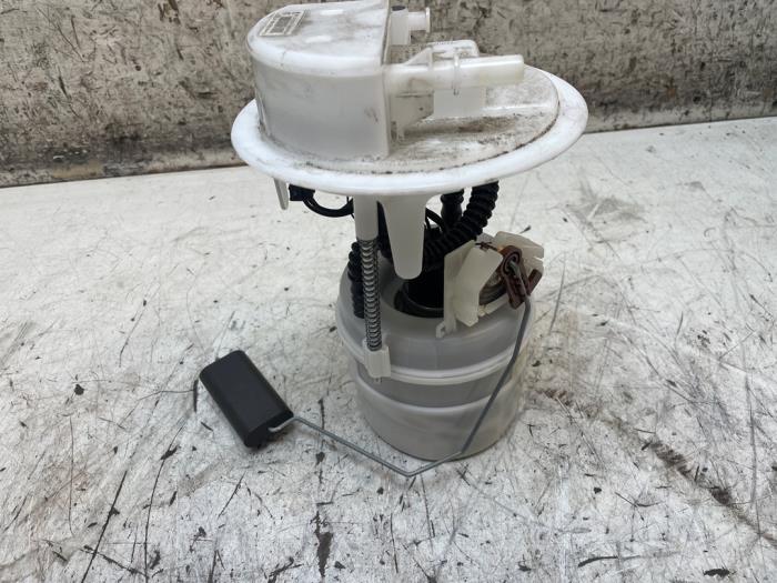 Usagé Pompe essence Citroen Grand C4 Spacetourer (3A) 1.2 12V PureTech 130 Prix sur demande proposé par Autodemontage van de Laar