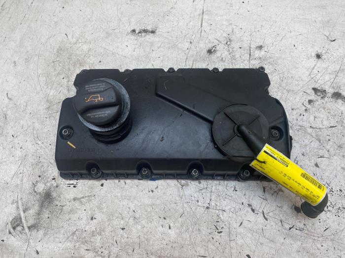 Gebrauchte Ventildeckel Volkswagen Transporter Preis auf Anfrage angeboten von Autodemontage van de Laar
