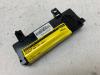 Peugeot 308 SW (L4/L9/LC/LJ/LR) 1.2 12V e-THP PureTech 130 Telefon Modul