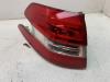 Peugeot 308 SW (L4/L9/LC/LJ/LR) 1.2 12V e-THP PureTech 130 Rücklicht links