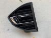 Peugeot 308 SW (L4/L9/LC/LJ/LR) 1.2 12V e-THP PureTech 130 Luftgitter Armaturenbrett