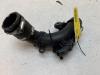 Peugeot 308 SW (L4/L9/LC/LJ/LR) 1.2 12V e-THP PureTech 130 Intercooler Rohr