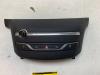Peugeot 308 SW (L4/L9/LC/LJ/LR) 1.2 12V e-THP PureTech 130 Radiobedienfeld