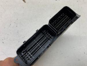 Engine management computer from a Opel Combo Cargo 1.6 CDTI 100 2019